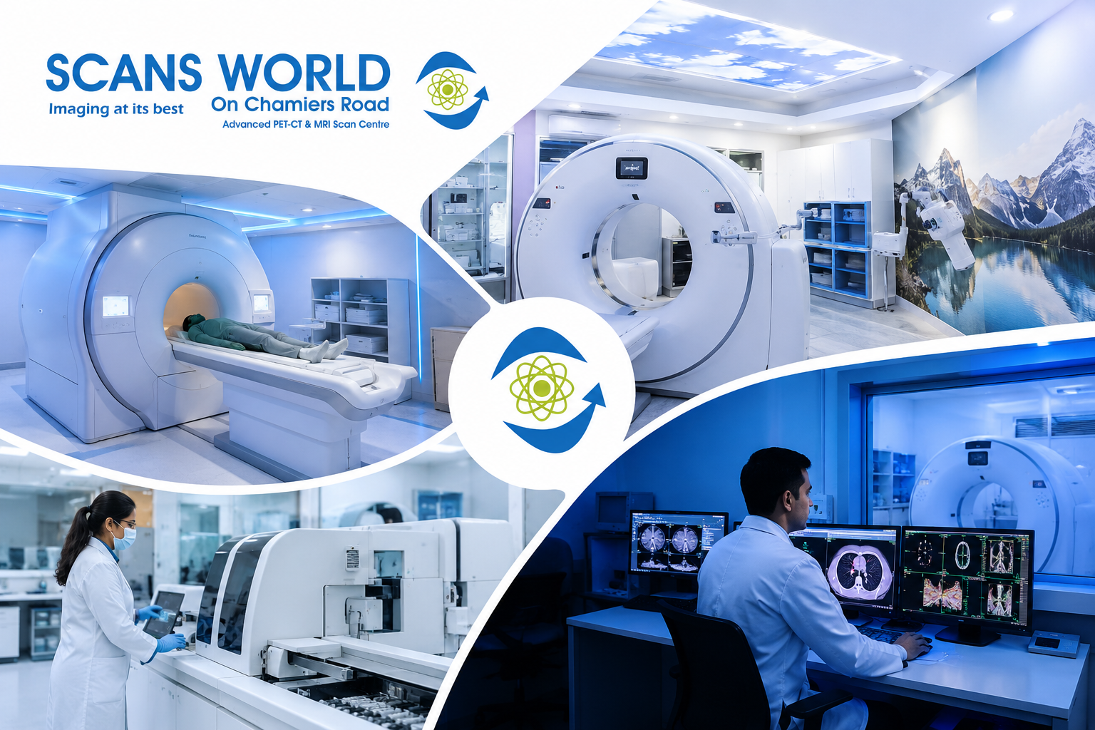 Scans World Nandanam